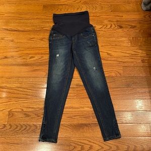 Maternity Jeans